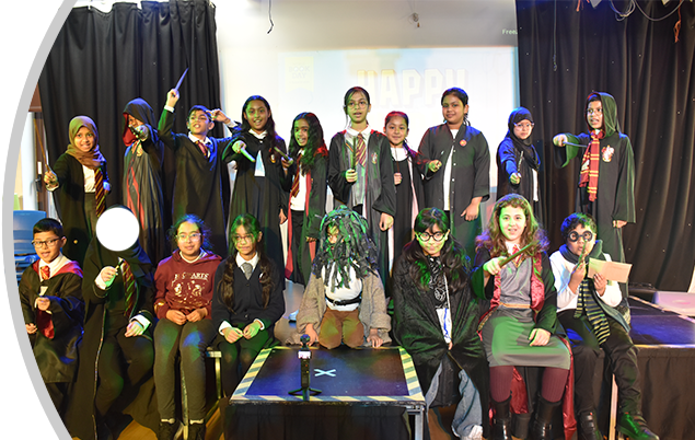 World Book Day 2025