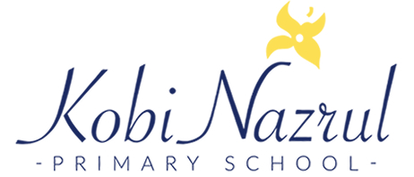 Kobi Nazrul - Primary School